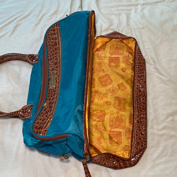 Weekender bag - Picture 5 of 10